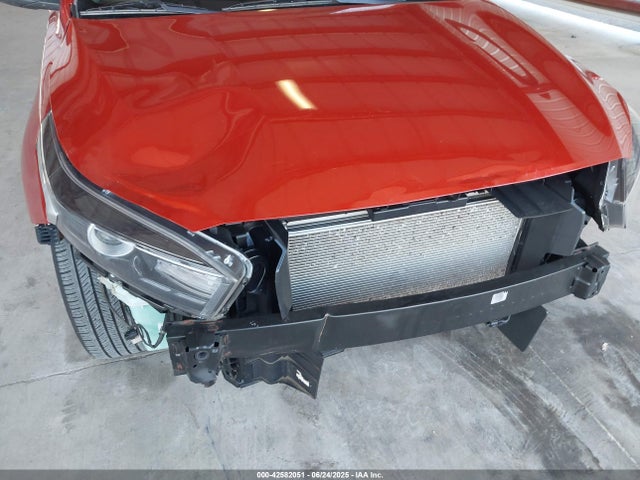 3KPF24AD6NE446200 KIA mpi nu