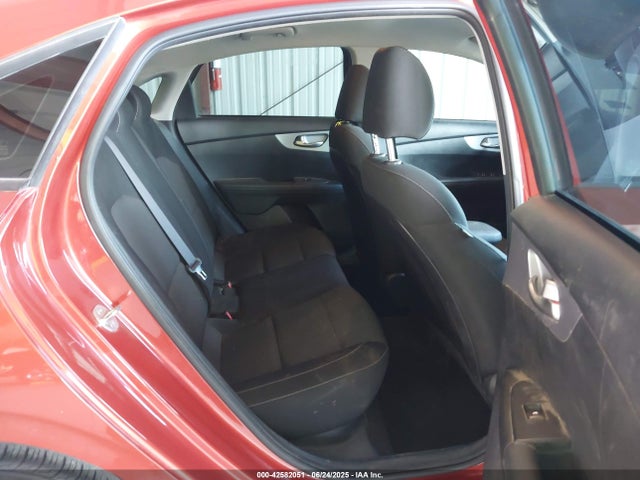 3KPF24AD6NE446200 KIA mpi nu
