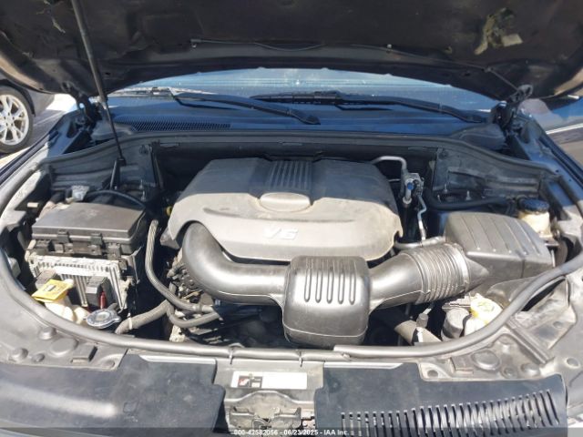 2014 DODGE DURANGO 1C4RDHAG9EC455036 Photo 9