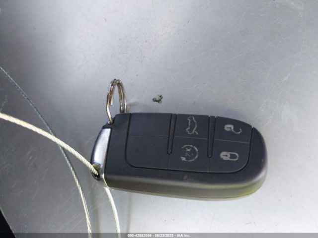 2014 DODGE DURANGO 1C4RDHAG9EC455036 Photo 10