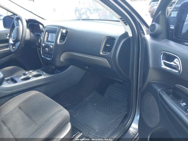 2014 DODGE DURANGO 1C4RDHAG9EC455036 Photo 4