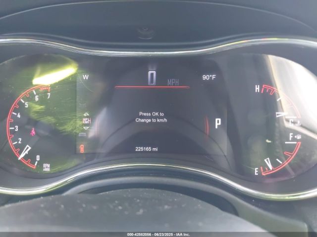 2014 DODGE DURANGO 1C4RDHAG9EC455036 Photo 6