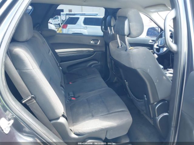 2014 DODGE DURANGO 1C4RDHAG9EC455036 Photo 7
