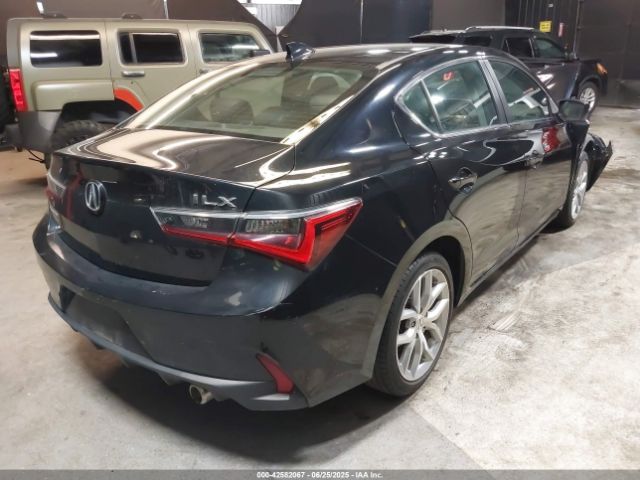 2019 ACURA ILX 19UDE2F30KA015337 Photo 3