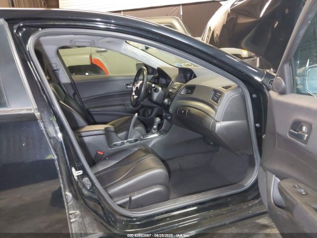 2019 ACURA ILX 19UDE2F30KA015337 Photo 4