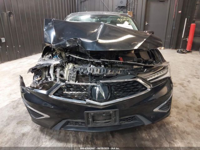 2019 ACURA ILX 19UDE2F30KA015337 Photo 5