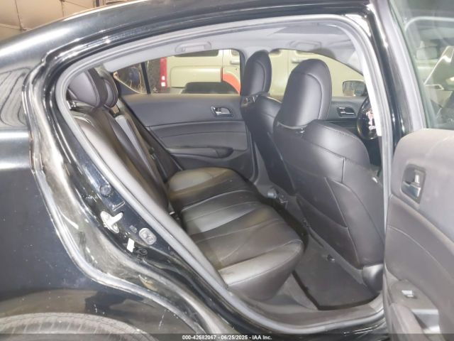 2019 ACURA ILX 19UDE2F30KA015337 Photo 7