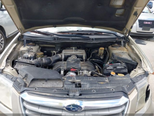 2008 SUBARU TRIBECA 4S4WX97D084407920 Photo 9