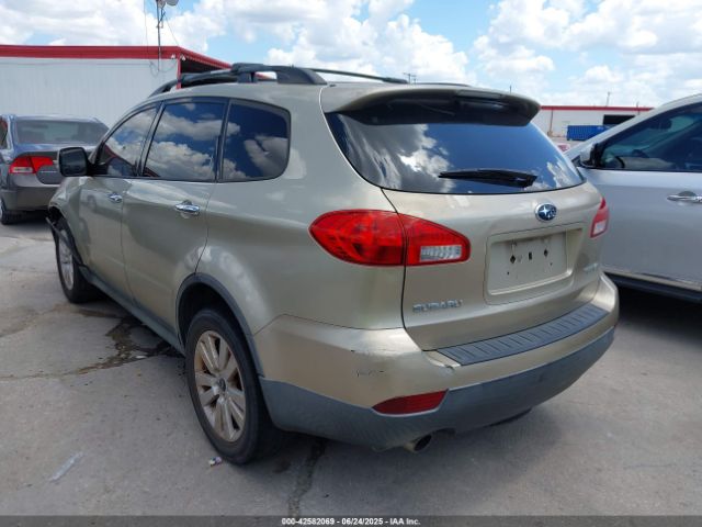 2008 SUBARU TRIBECA 4S4WX97D084407920 Photo 2