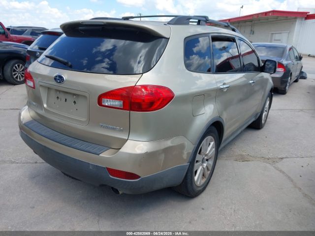 2008 SUBARU TRIBECA 4S4WX97D084407920 Photo 3