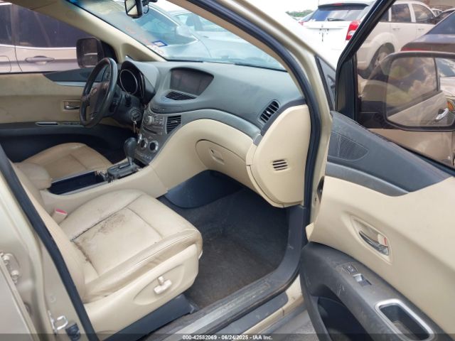 2008 SUBARU TRIBECA 4S4WX97D084407920 Photo 4
