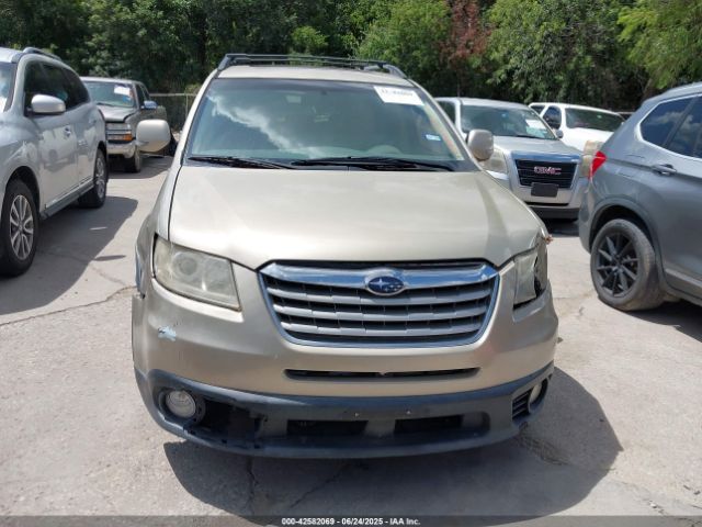 2008 SUBARU TRIBECA 4S4WX97D084407920 Photo 5