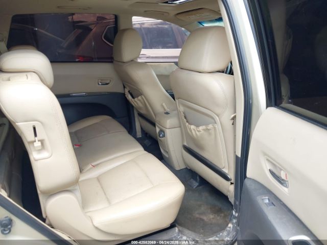 2008 SUBARU TRIBECA 4S4WX97D084407920 Photo 7