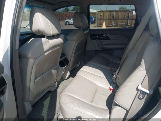 2009 ACURA MDX 2HNYD28259H523591 Photo 7