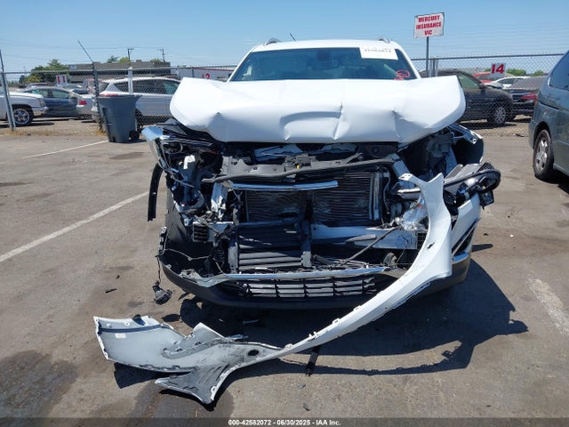 3GKALPEVXKL234228 GMC lyx - direct injection, vvt, fgt, turbo, alum, gen 1