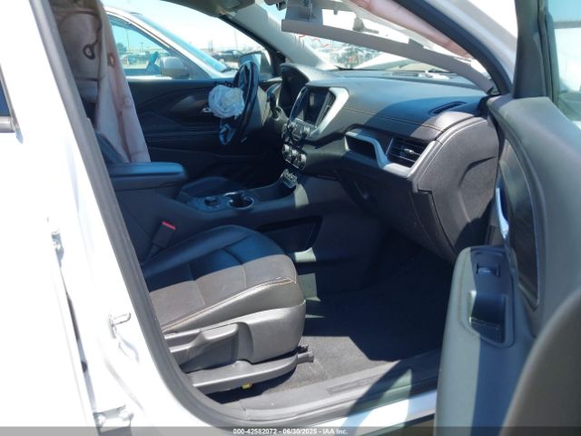 2019 GMC TERRAIN 3GKALPEVXKL234228 Photo 4