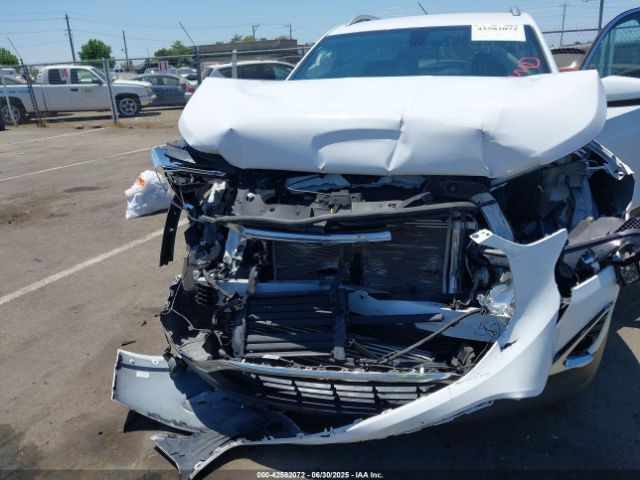 2019 GMC TERRAIN 3GKALPEVXKL234228 Photo 5