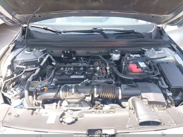 1HGCV1F1XLA056645 Honda l15be
