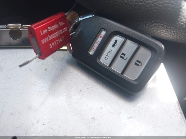 1HGCV1F1XLA056645 Honda l15be