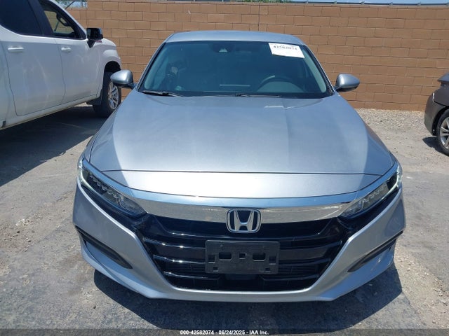 1HGCV1F1XLA056645 Honda l15be