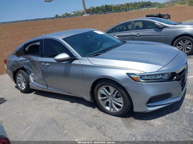1HGCV1F1XLA056645 Honda l15be