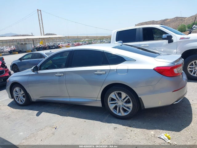 1HGCV1F1XLA056645 Honda l15be