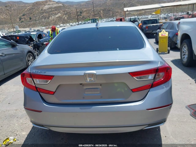 1HGCV1F1XLA056645 Honda l15be
