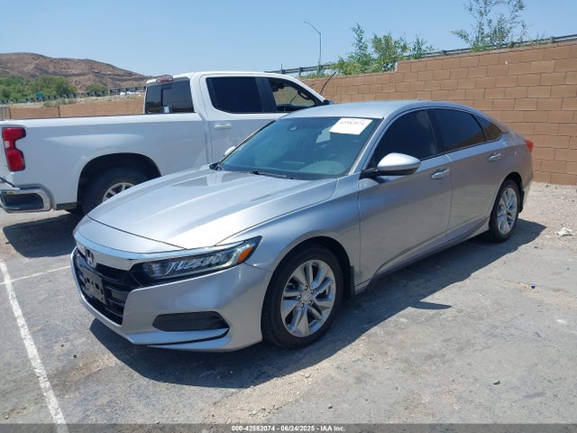1HGCV1F1XLA056645 Honda l15be