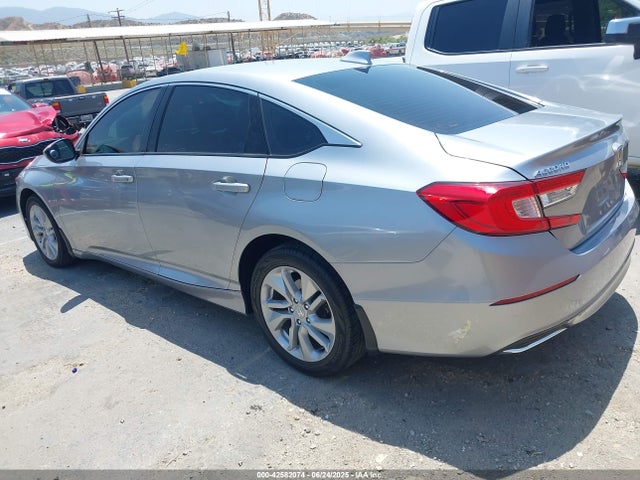 1HGCV1F1XLA056645 Honda l15be