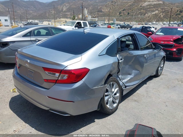 1HGCV1F1XLA056645 Honda l15be