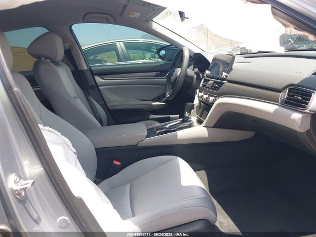 1HGCV1F1XLA056645 Honda l15be