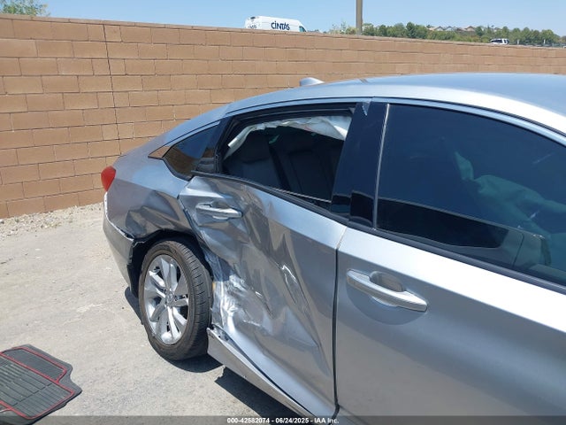 1HGCV1F1XLA056645 Honda l15be