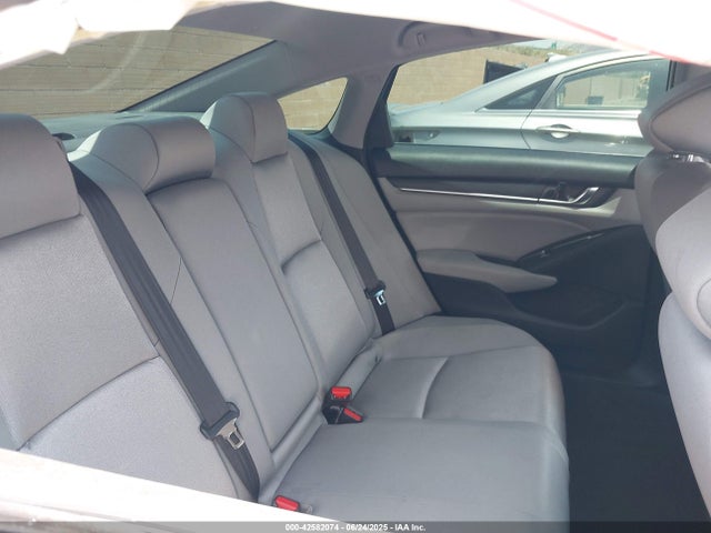 1HGCV1F1XLA056645 Honda l15be