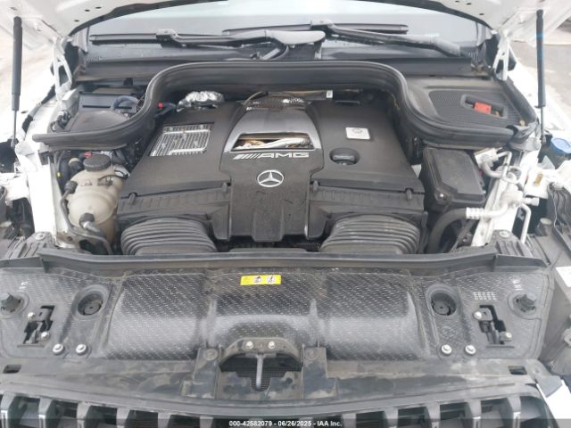 2024 MERCEDES-BENZ AMG GLE 63 COUPE 4JGFD8KB3RB093718 Photo 9