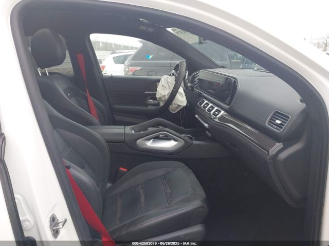 2024 MERCEDES-BENZ AMG GLE 63 COUPE 4JGFD8KB3RB093718 Photo 4