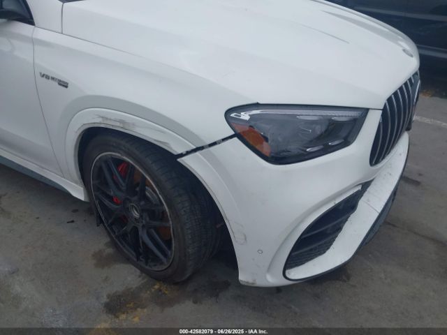 2024 MERCEDES-BENZ AMG GLE 63 COUPE 4JGFD8KB3RB093718 Photo 5