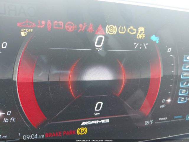 2024 MERCEDES-BENZ AMG GLE 63 COUPE 4JGFD8KB3RB093718 Photo 6