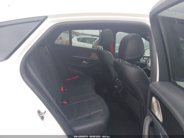 2024 MERCEDES-BENZ AMG GLE 63 COUPE 4JGFD8KB3RB093718 Photo 7