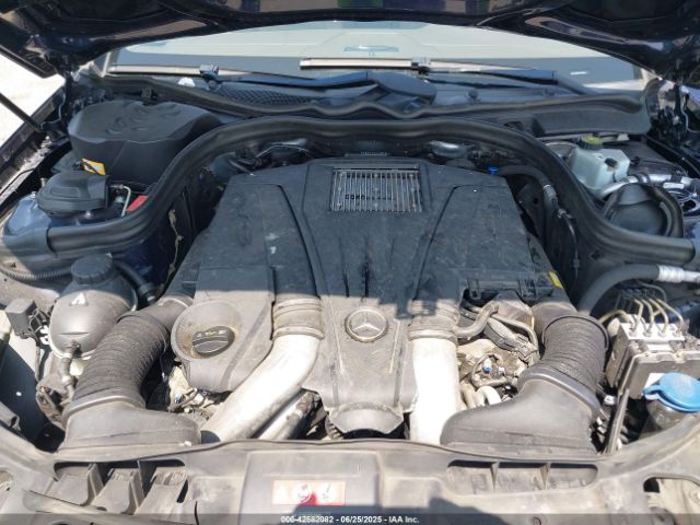 2014 MERCEDES-BENZ CLS 550 WDDLJ9BB9EA090821 Photo 9