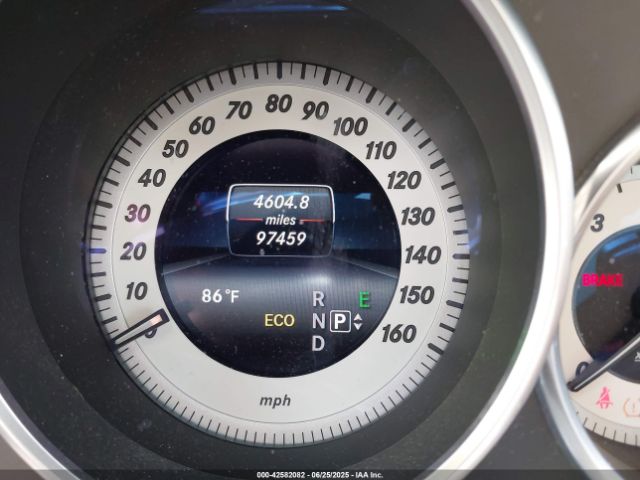 2014 MERCEDES-BENZ CLS 550 WDDLJ9BB9EA090821 Photo 6
