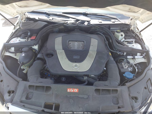Aukcja sprzedaży 2010 Mercedes-benz C 300 Luxury/sport, vin: WDDGF5EB7AF370726, numer aukcji: 42582093