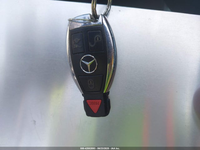 Aukcja sprzedaży 2010 Mercedes-benz C 300 Luxury/sport, vin: WDDGF5EB7AF370726, numer aukcji: 42582093