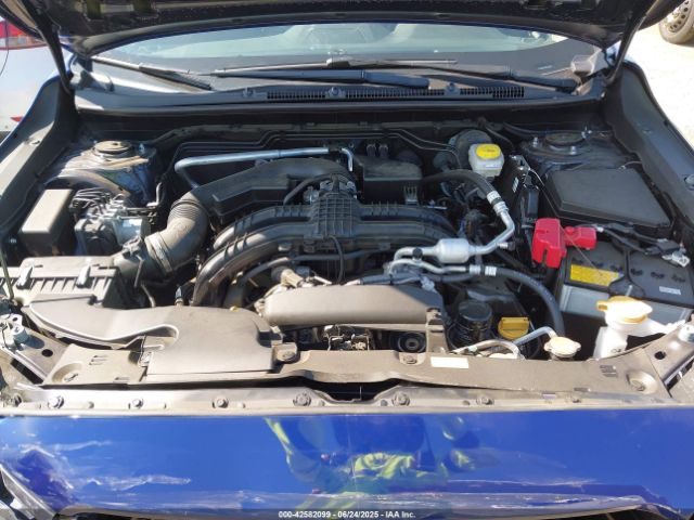 2024 SUBARU CROSSTREK JF2GUADC3R8330096 Photo 9
