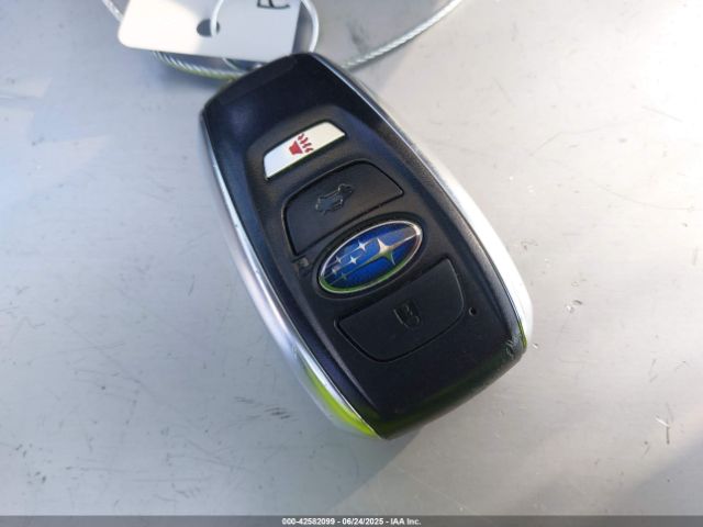 2024 SUBARU CROSSTREK JF2GUADC3R8330096 Photo 10