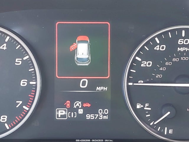 JF2GUADC3R8330096 Subaru na