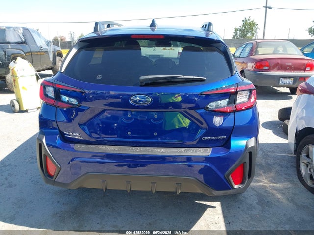 JF2GUADC3R8330096 Subaru na