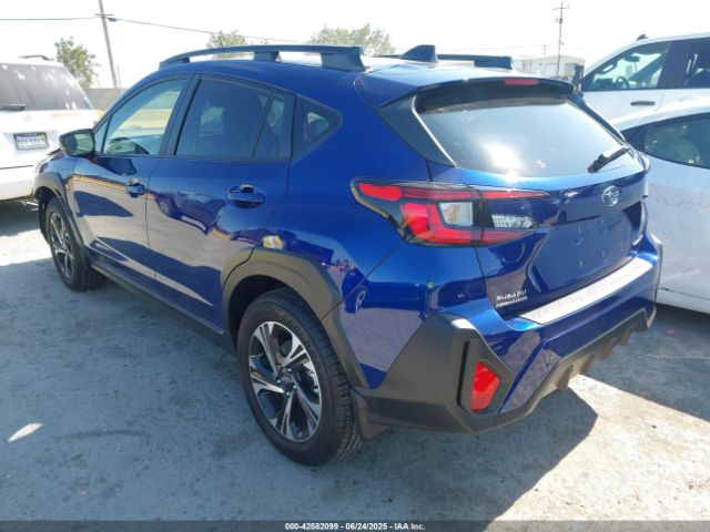 2024 SUBARU CROSSTREK JF2GUADC3R8330096 Photo 2