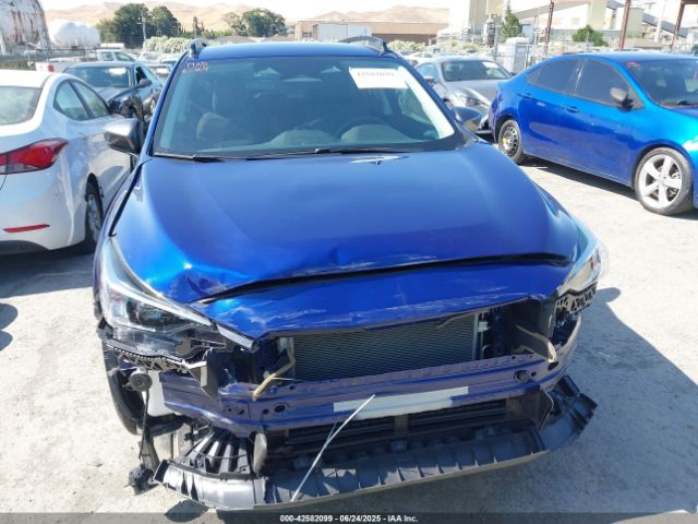 2024 SUBARU CROSSTREK JF2GUADC3R8330096 Photo 5