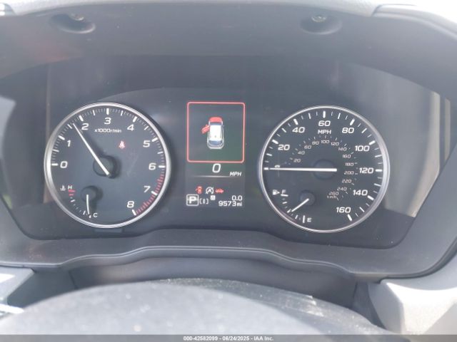 2024 SUBARU CROSSTREK JF2GUADC3R8330096 Photo 6