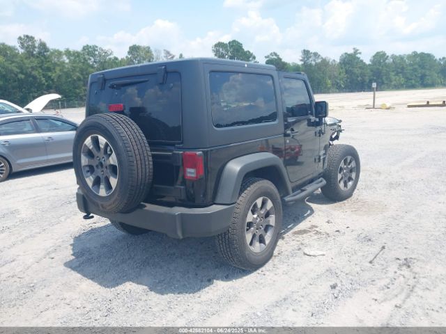 2017 JEEP WRANGLER 1C4AJWAG0HL618140 Photo 3